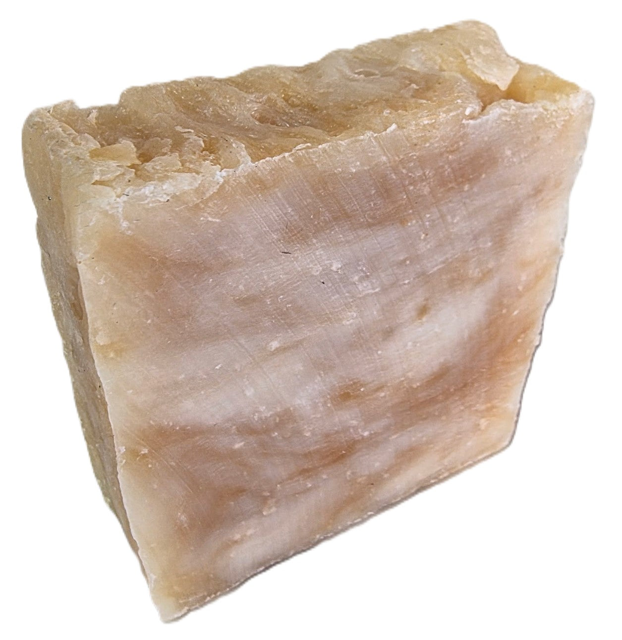 Signature Tallow and Honey Soap