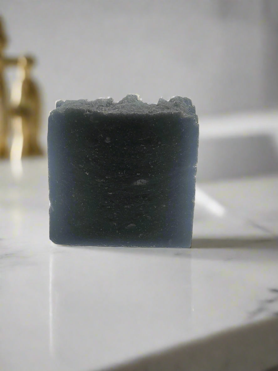 Summer Nights Tallow and Honey Soap