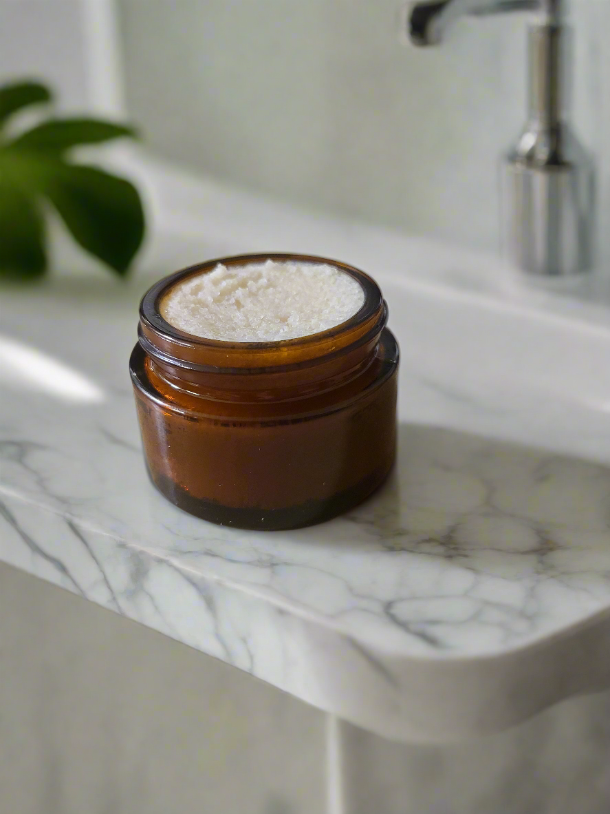 Tallow Sugar Scrub