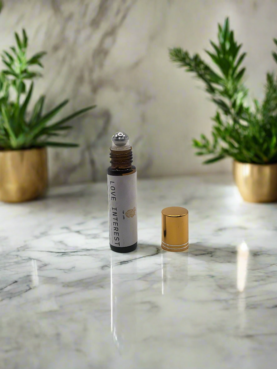 Love Interest Perfume Roller 10ml