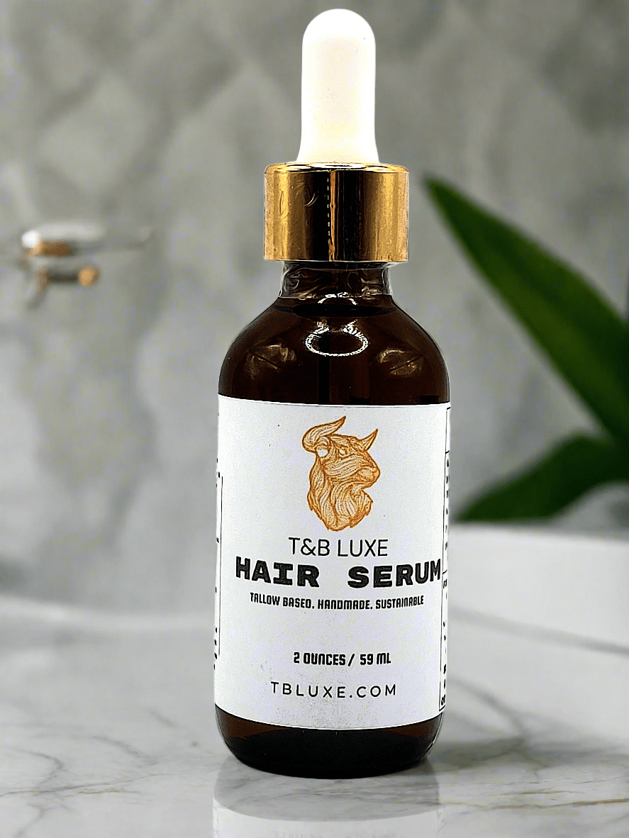 T&B Hair Serum - T&B LUXE