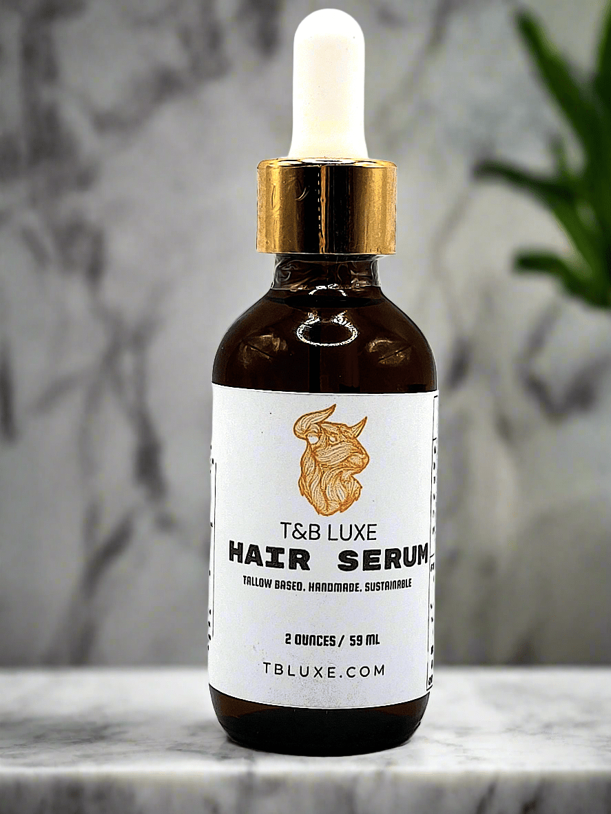 T&B Hair Serum - T&B LUXE