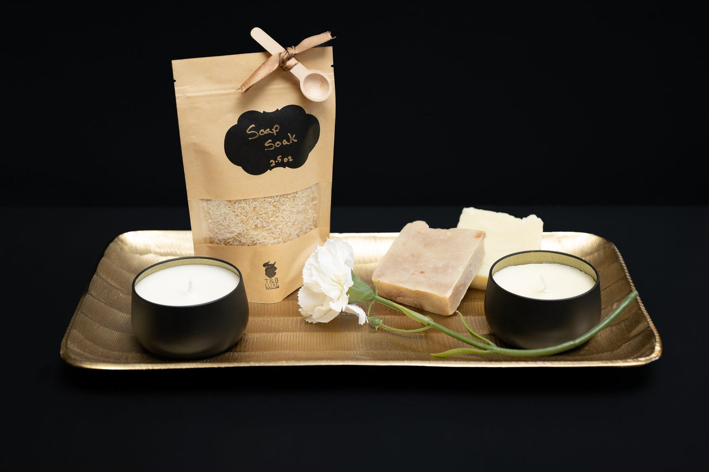 T&B Luxe Gift Card - T&B LUXE