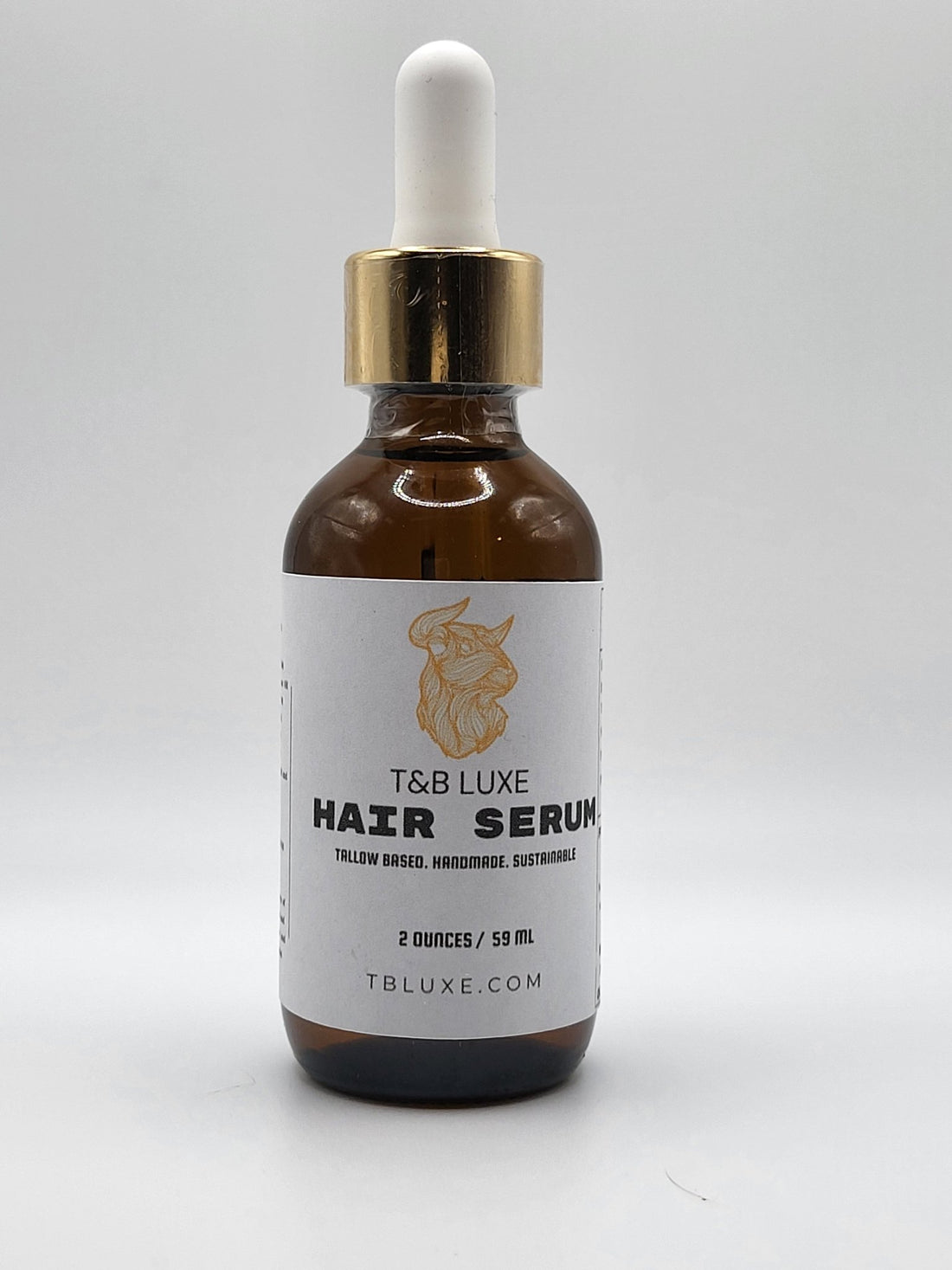 Best oils for hair - T&B LUXE 