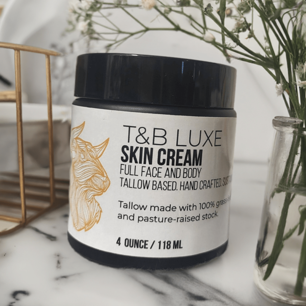 Why chemical-free is best for over all health - T&B LUXE 