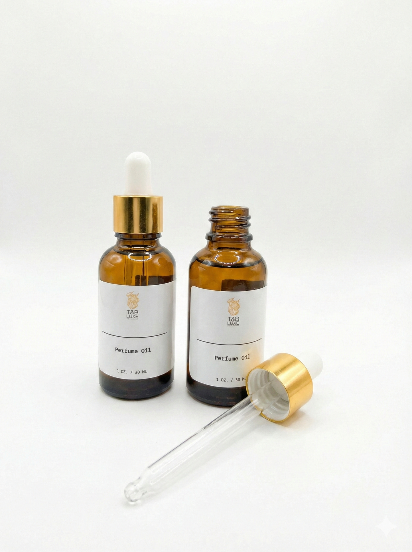 Summer Nights Essential Oil Perfumes
