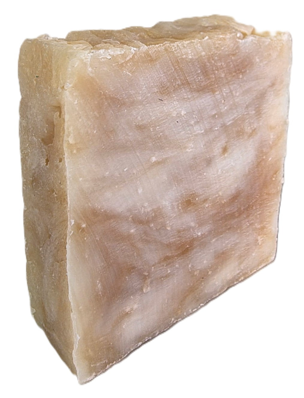Signature Tallow and Honey Soap