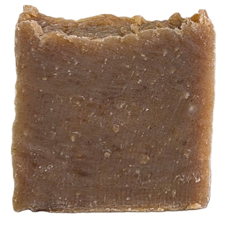 Turmeric Glow Tallow and Honey Soap