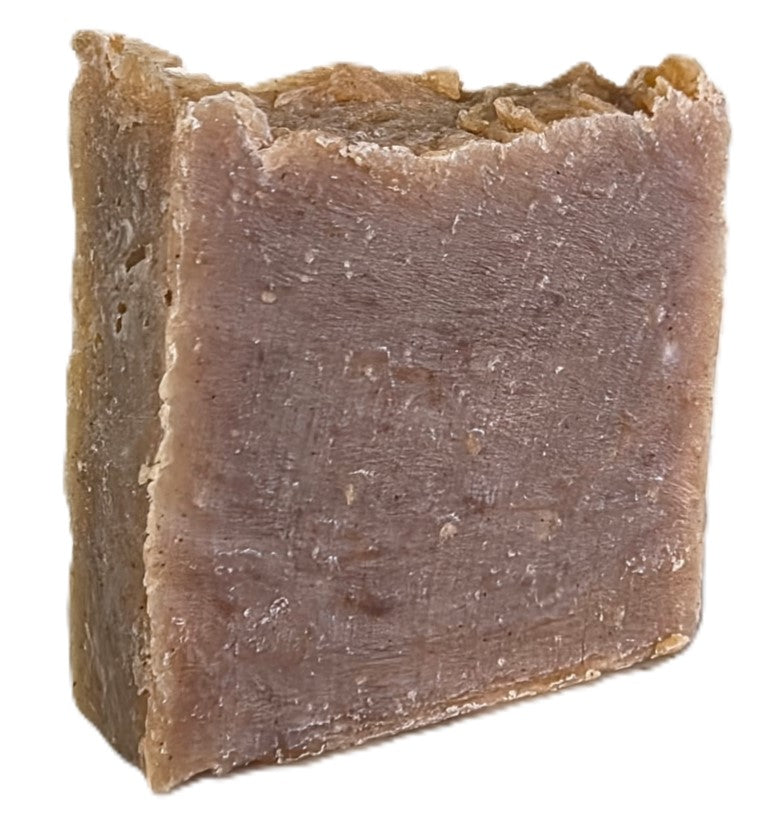 Turmeric Glow Tallow and Honey Soap