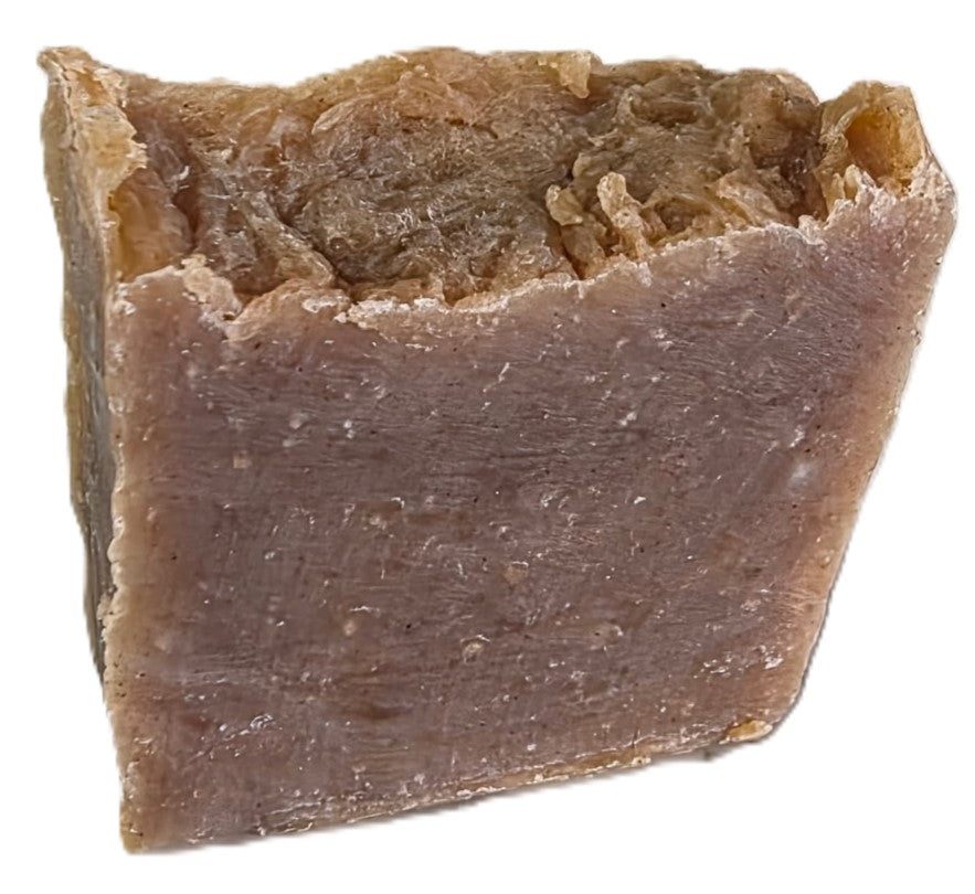 Turmeric Glow Tallow and Honey Soap