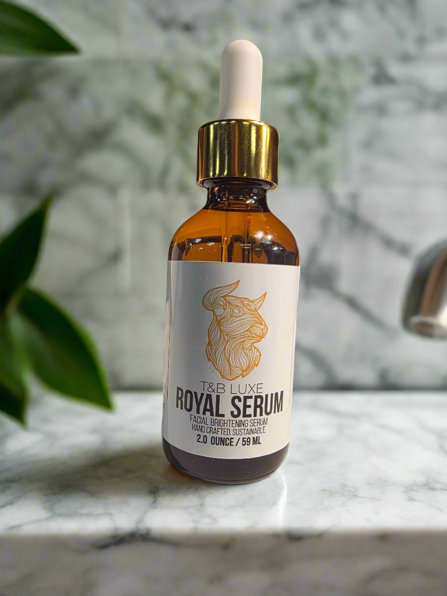 Royal Serum