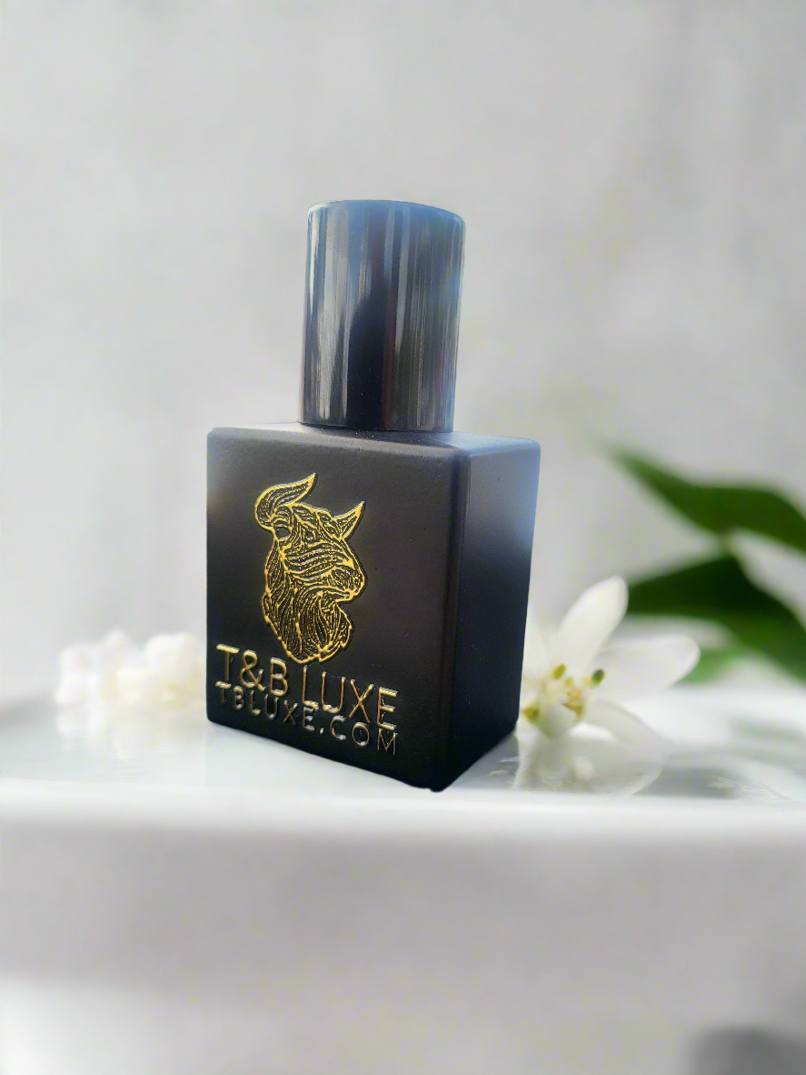 HUSH Essential Oil Fragrance