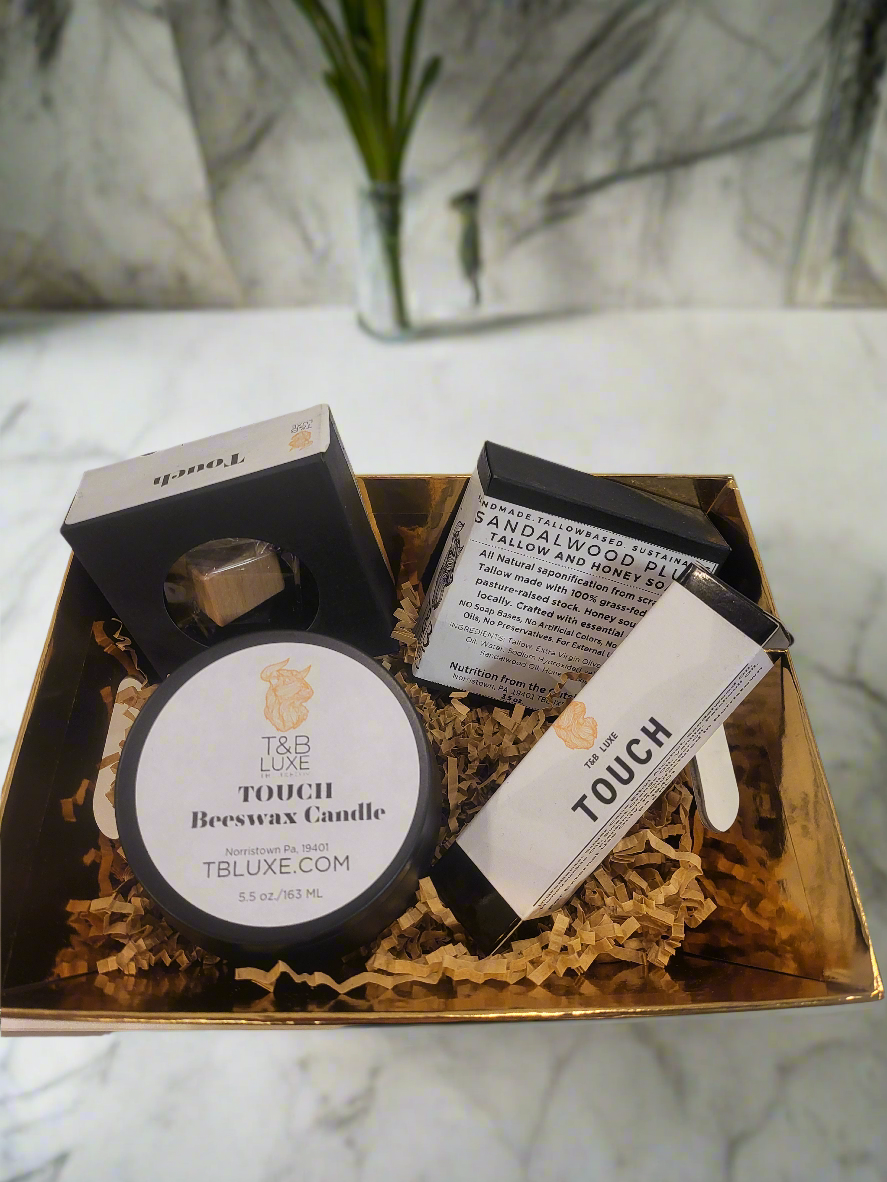 Touch Bundle