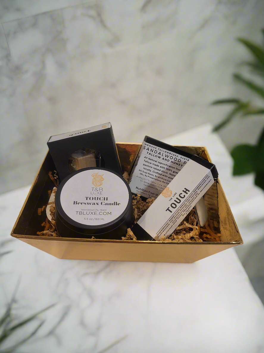 Touch Bundle