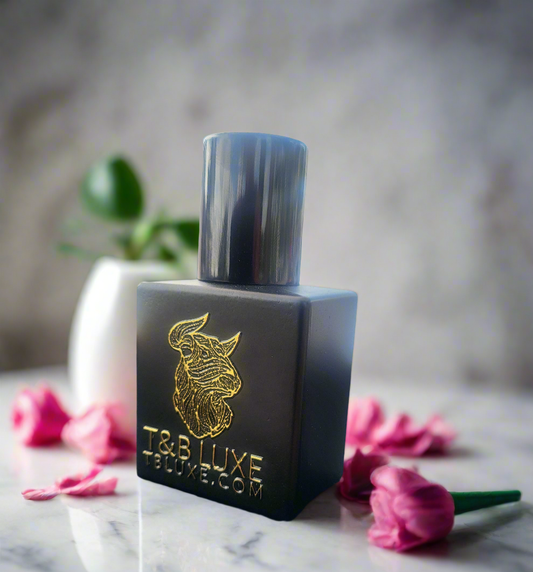 DREAM Essential Oil Perfume