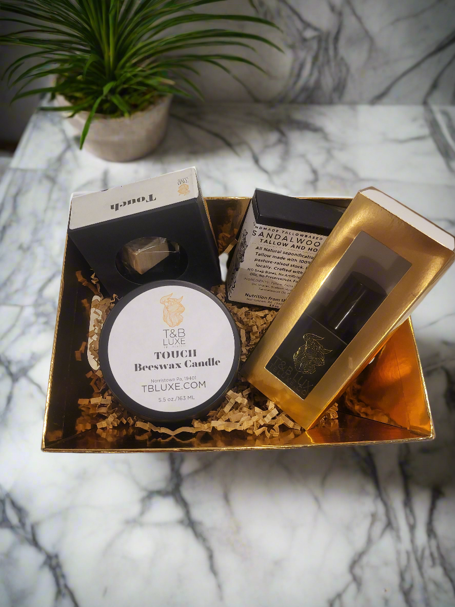 Touch Bundle
