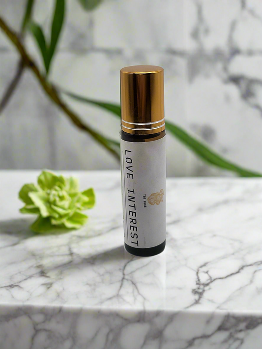 Love Interest Perfume Roller 10ml
