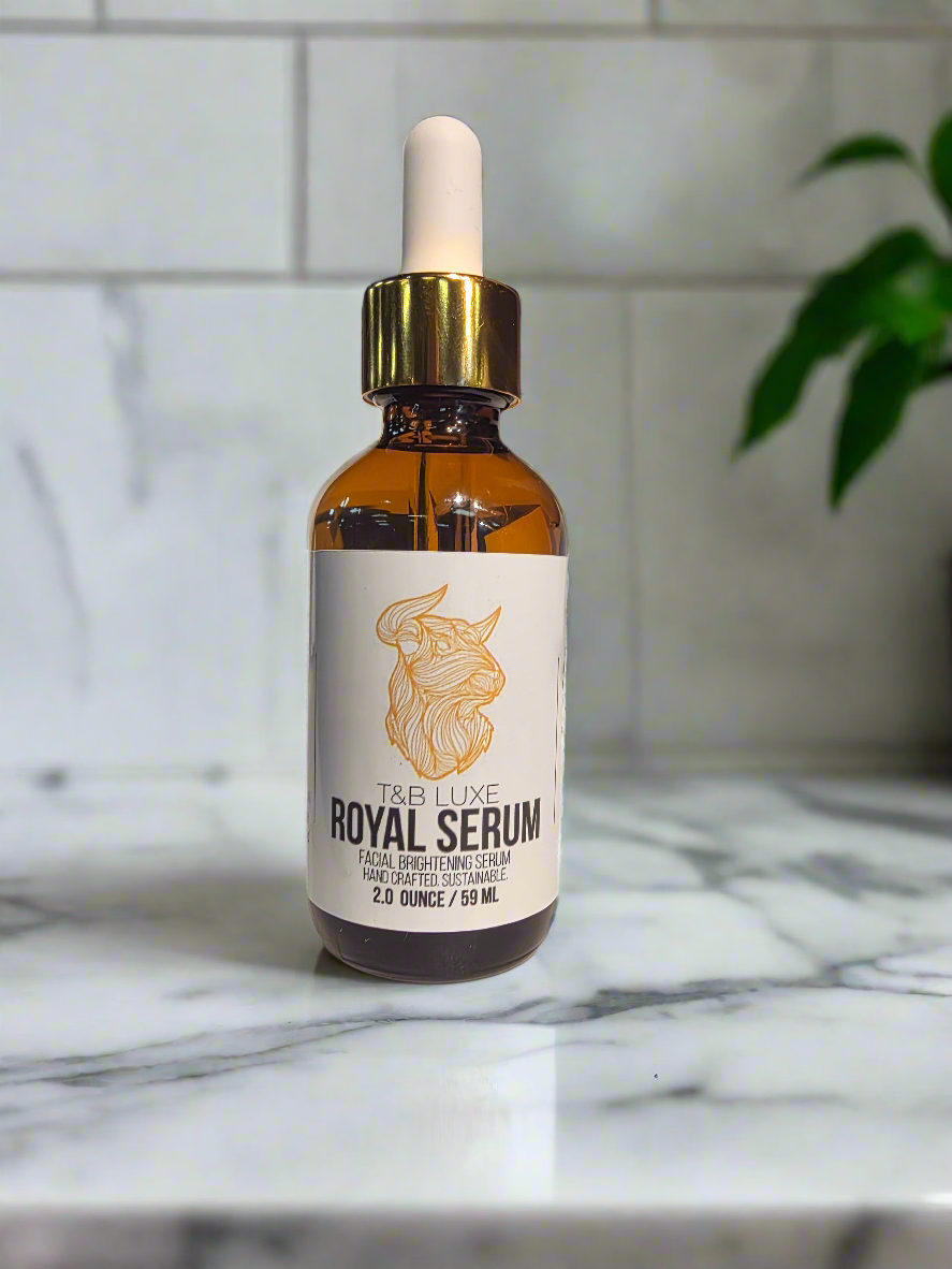 Royal Serum