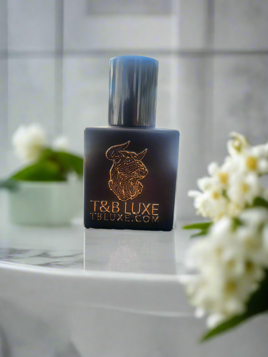 HUSH Essential Oil Fragrance