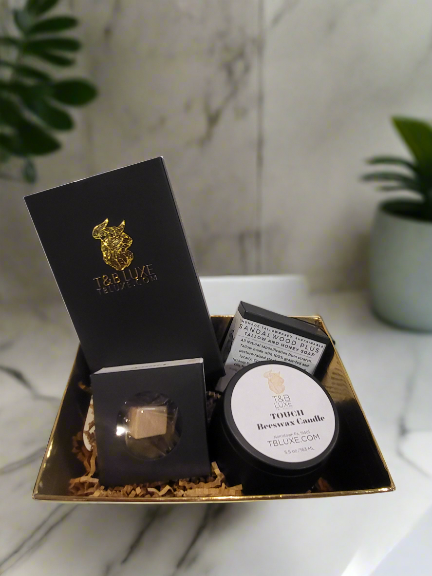 Touch Bundle