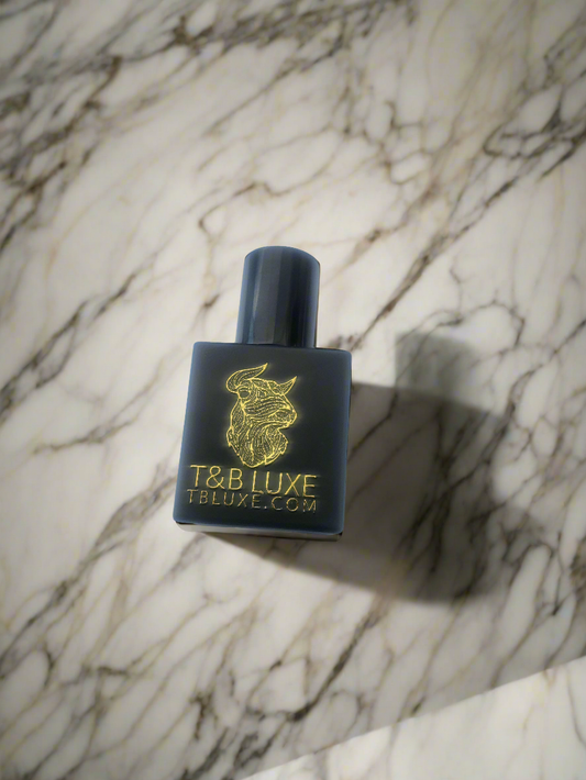 HUSH Essential Oil Fragrance