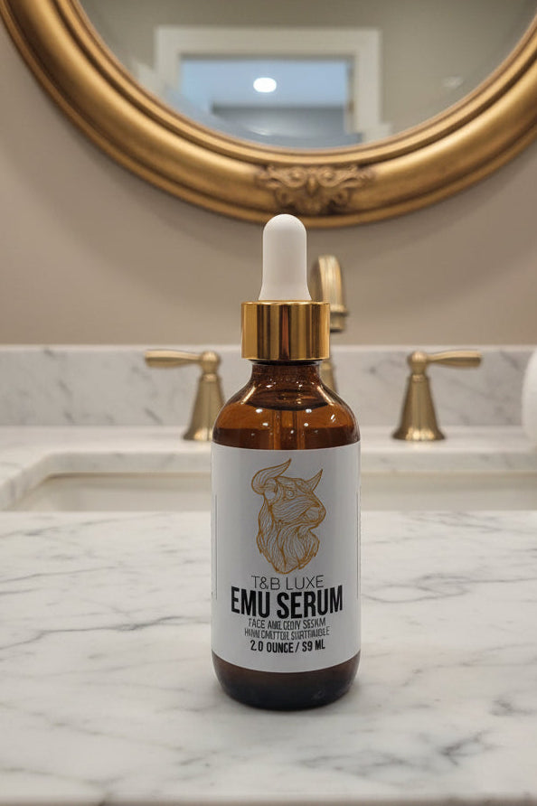 Emu Serum