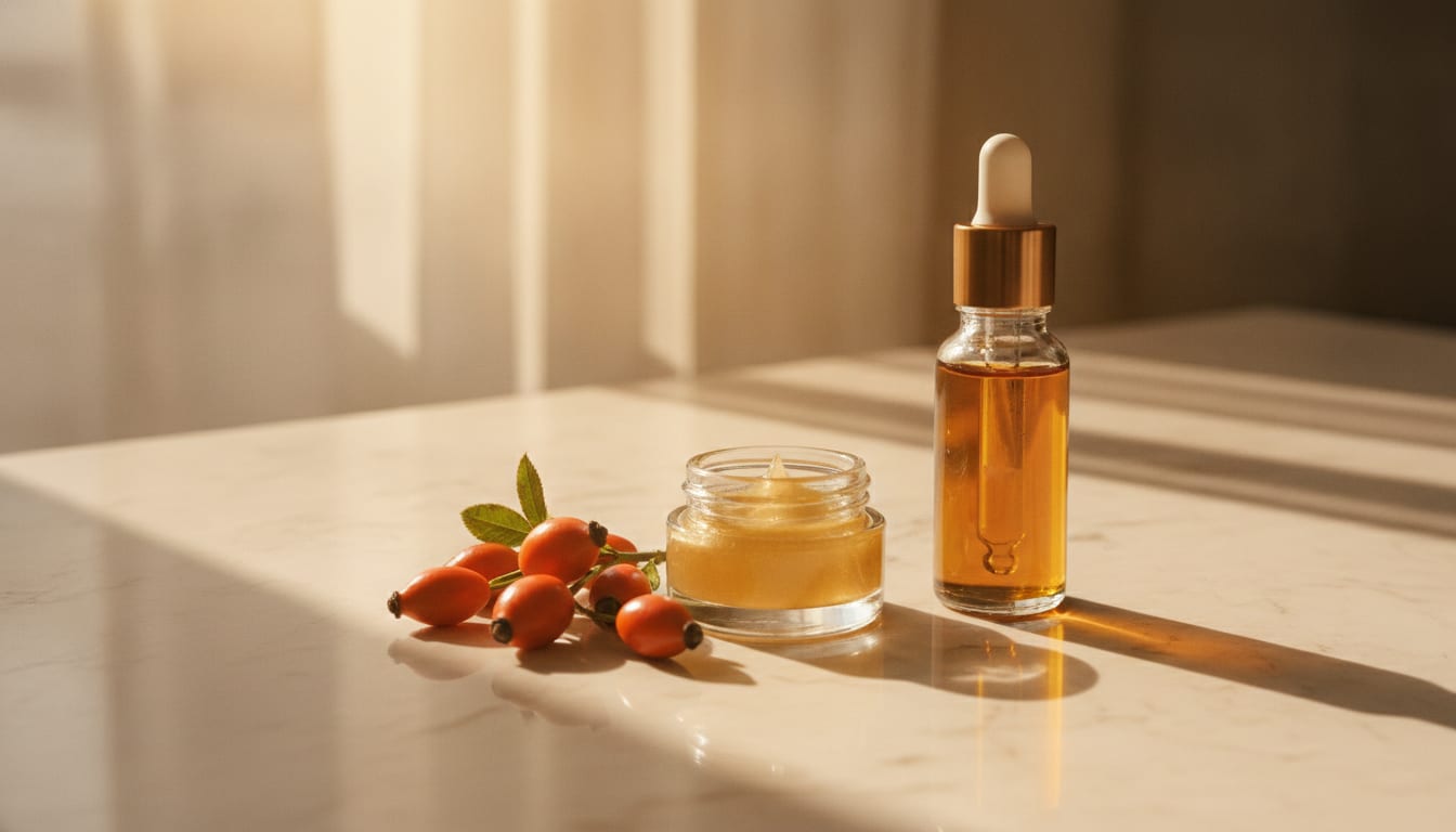Tallow for Hyperpigmentation and Dark Spots